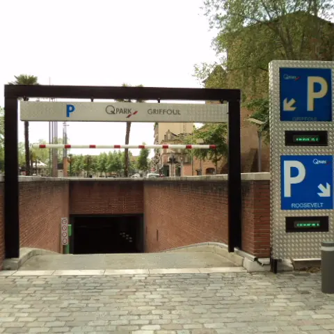 Q PARK