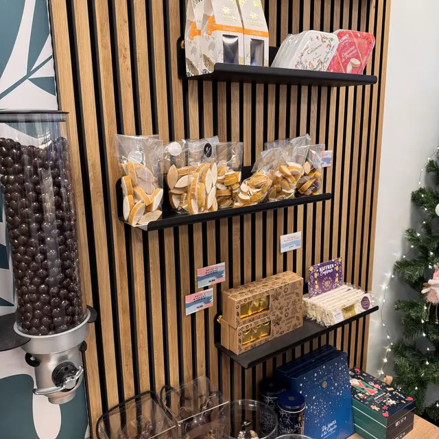 Pâtisserie Les Amandines_Sisteron