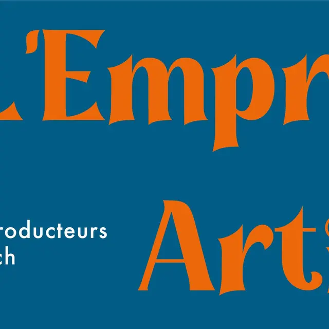 L'empreinte des Artisans