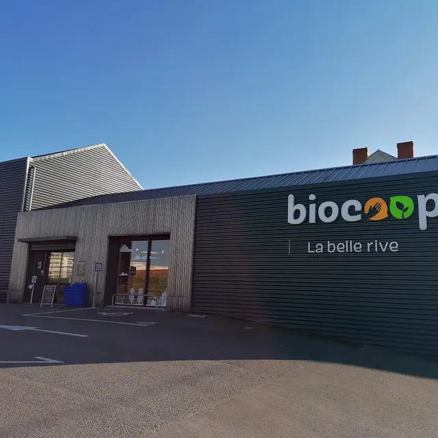 BiocoopBelleriveVichy