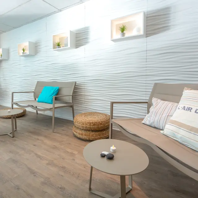 Thalasso Spa Les Issambres