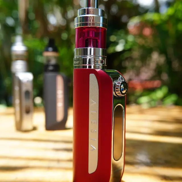 elfbar nachfüll pod läuft aus Le Cercle de la Vap : Ils ont décidé de devenir franchisés main image 1