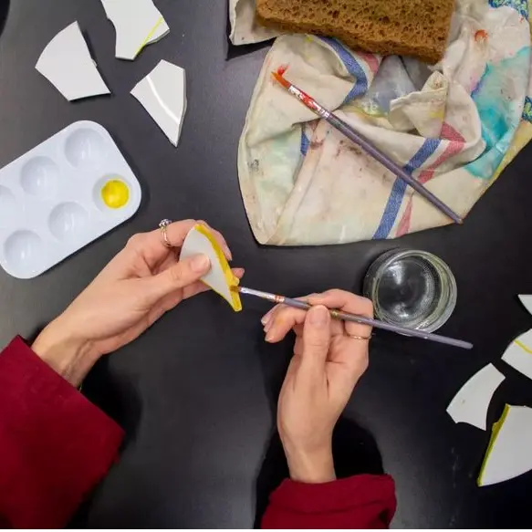 Atelier Kintsugi_Marseille