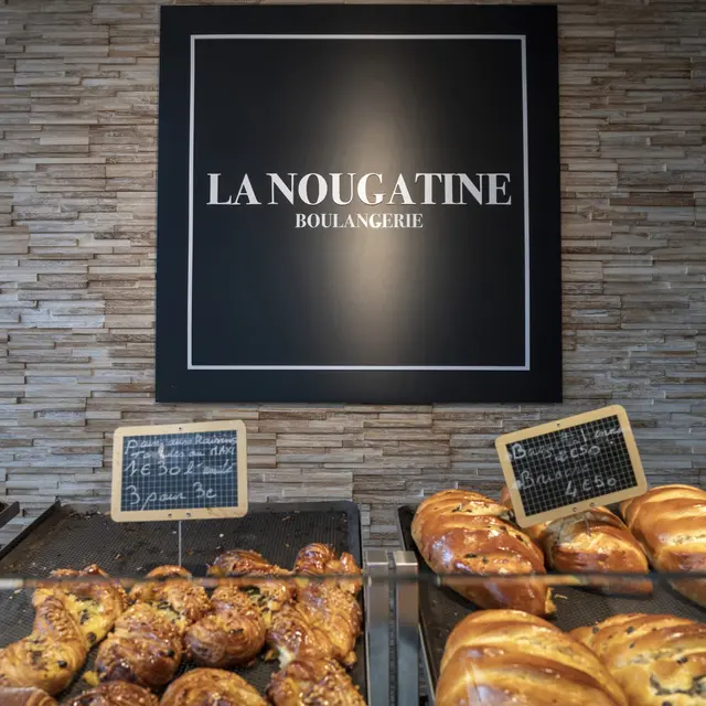 Boulangerie La Nougatine_Bormes-les-Mimosas