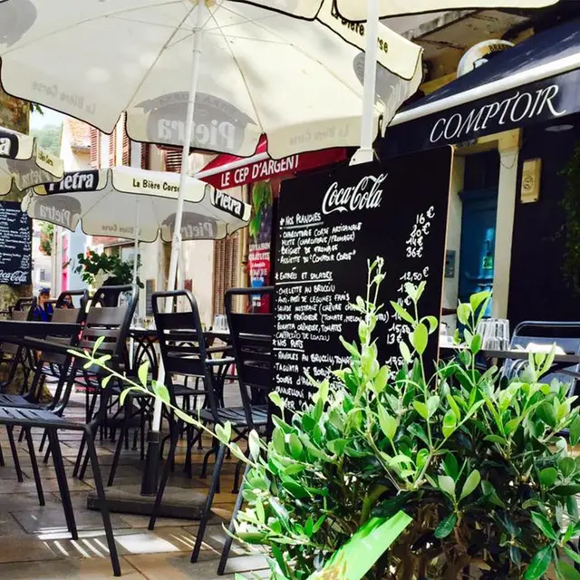 Comptoir Corse
