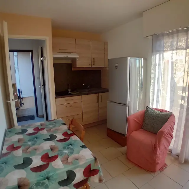 Résidence Soleil d'Oc - N° 28 B_Cazaubon