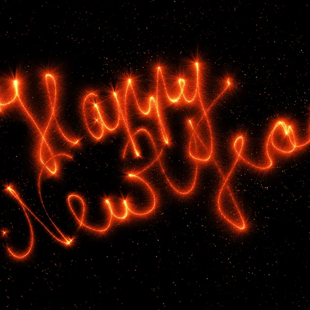 Réveillon de la St Sylvestre chez Domitys_Orange