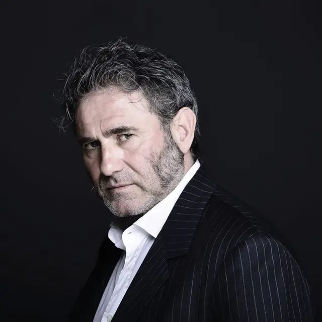 Non Solum - Sergi Lopez_Bourg-en-Bresse