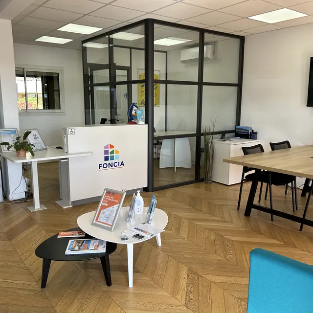 Agence Foncia Fréjus