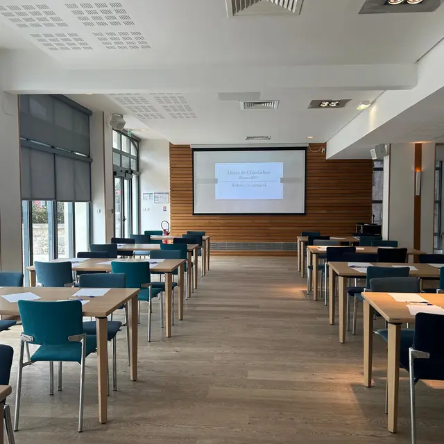 La Dictée de Jean MAILLET_Châtelaillon-Plage