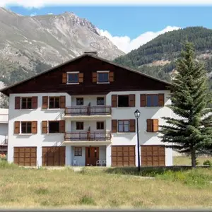 Le Roseyt - Appartement 5 personnes