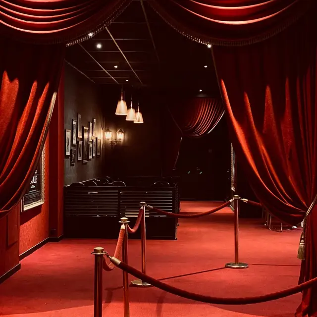Cinéma Le Chambord