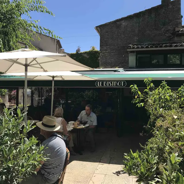 Le Bistrot