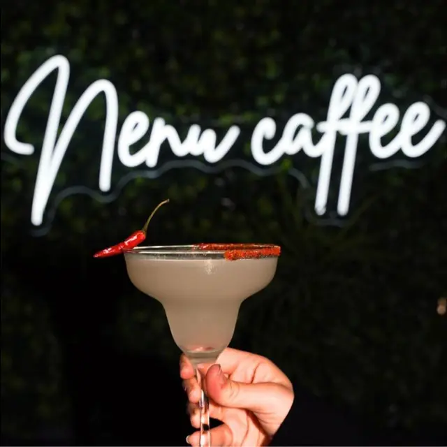 Le nénu Caffèe_L'Isle-sur-la-Sorgue