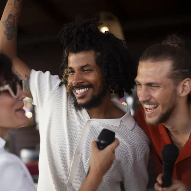 Venez chanter en live_Les Sept Laux Le Pleynet