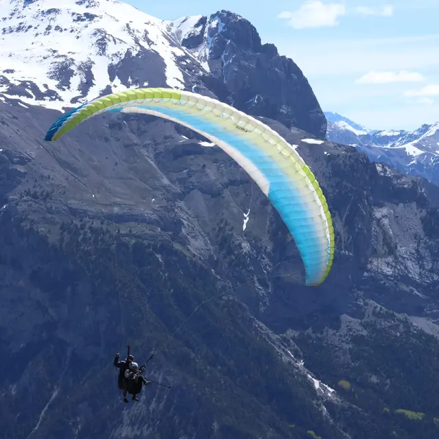 Parapente Puy Saint Vincent/Esprit Parapente_Puy-Saint-Vincent