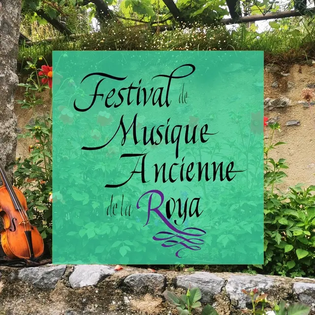Festival de musique ancienne de la Roya