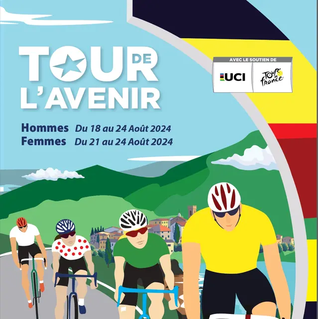 Tour de l'avenir