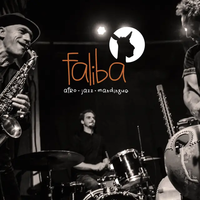 Festival MUSIQUE EN NOVEMBRE Faliba_Saint-André-les-Alpes