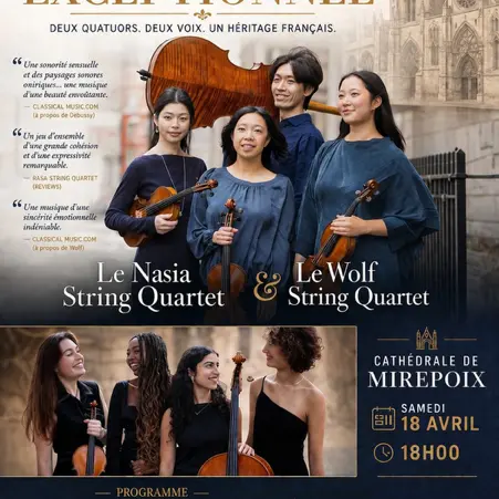 Concert Exceptionnel