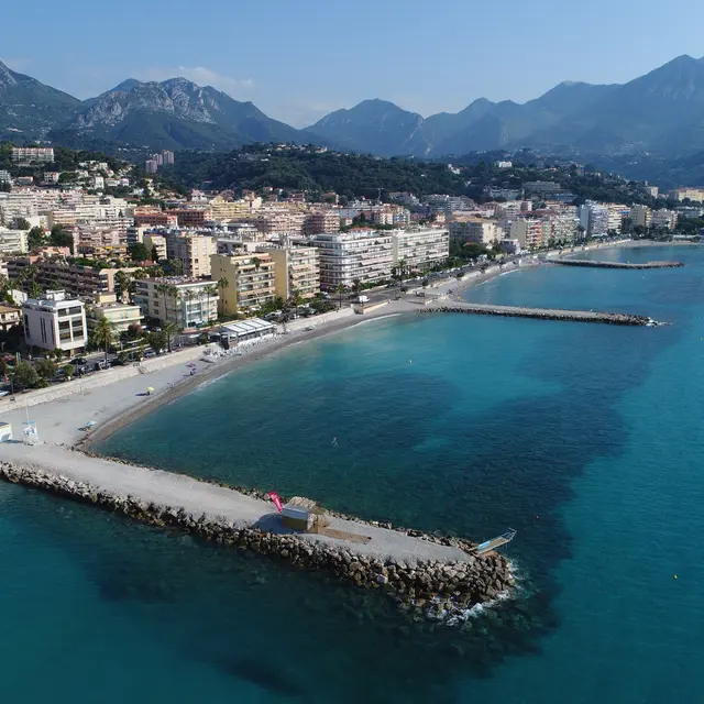 Roquebrune Cap Martin