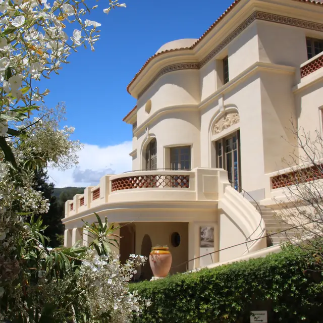 L'Hôtel de la Mer