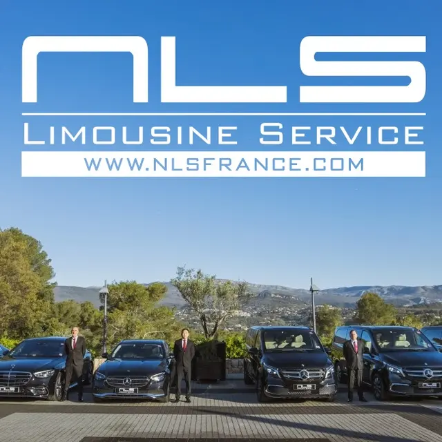NLS France (Limousine Service)_Cannes