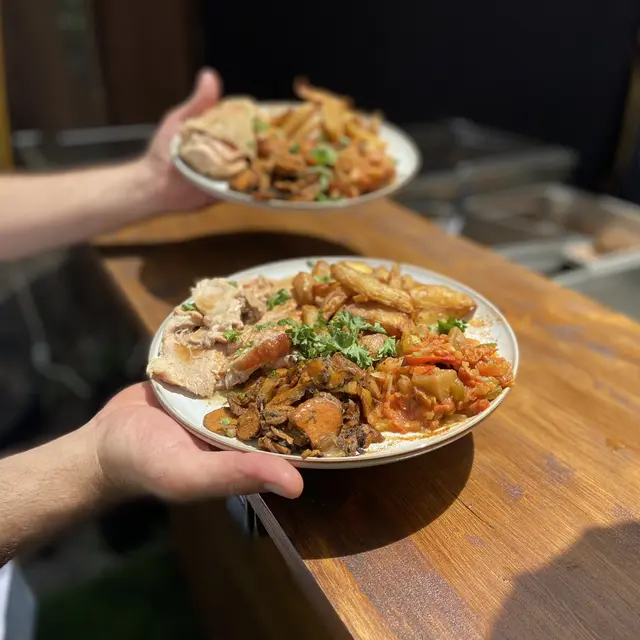 L'Auberge de Pra Loup