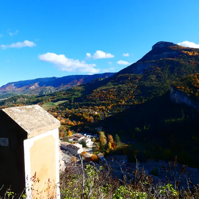 L'oratoire du Gros Doigt