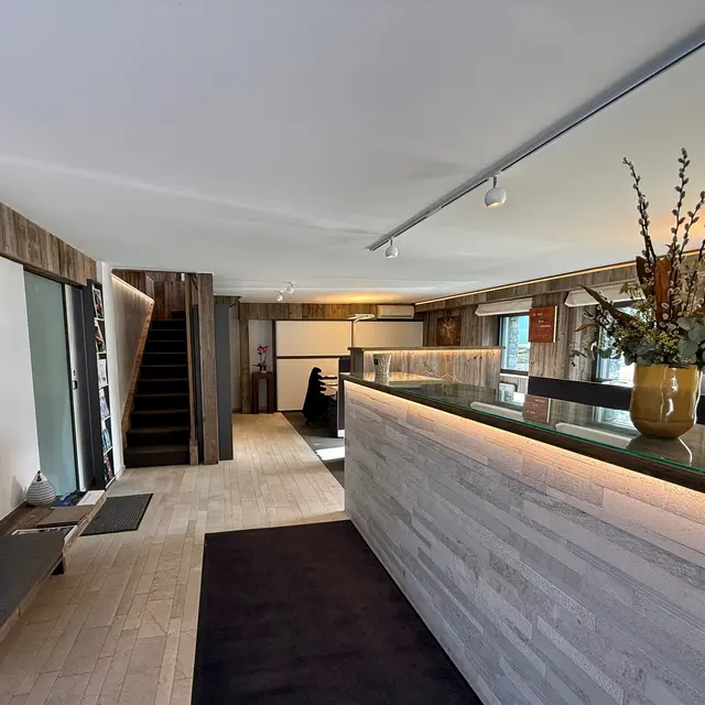 Bureau Eugster