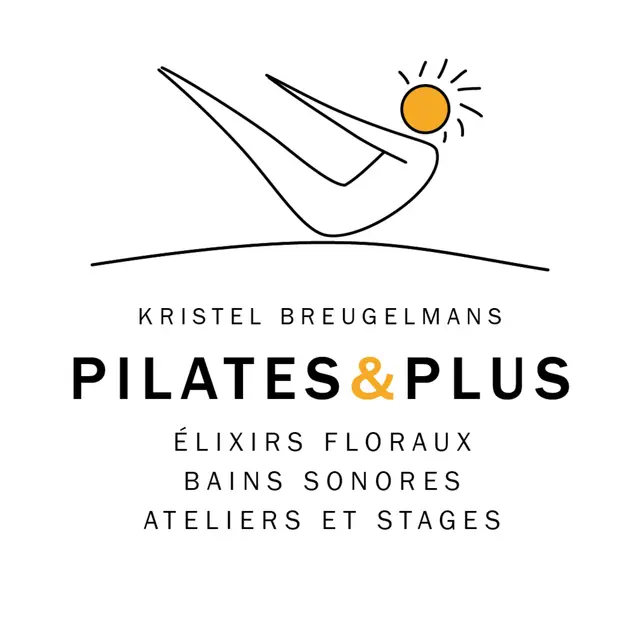 Pilates&Plus