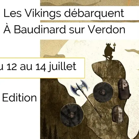 Fête vikings