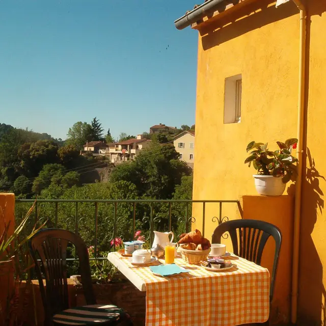 Le Pont d'Or_Barjols