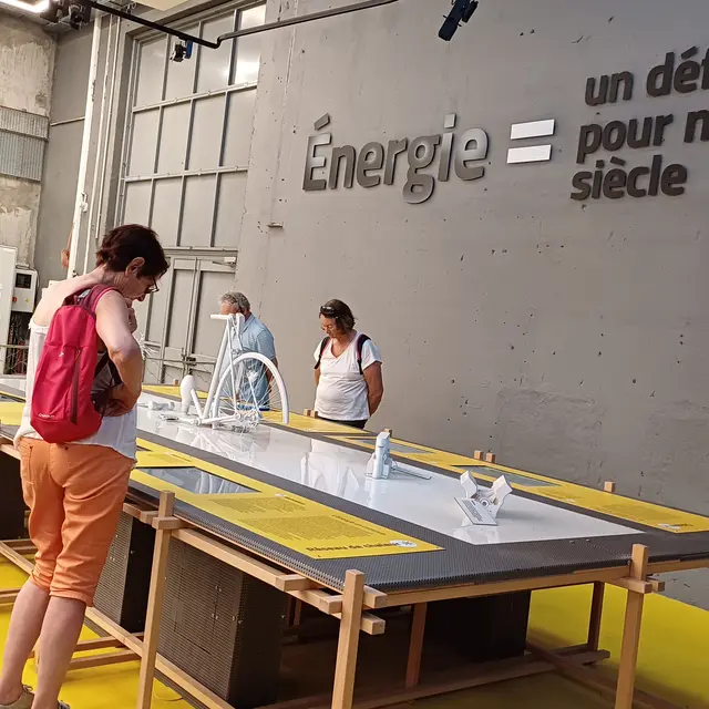 Maison de l'Énergie_Gardanne