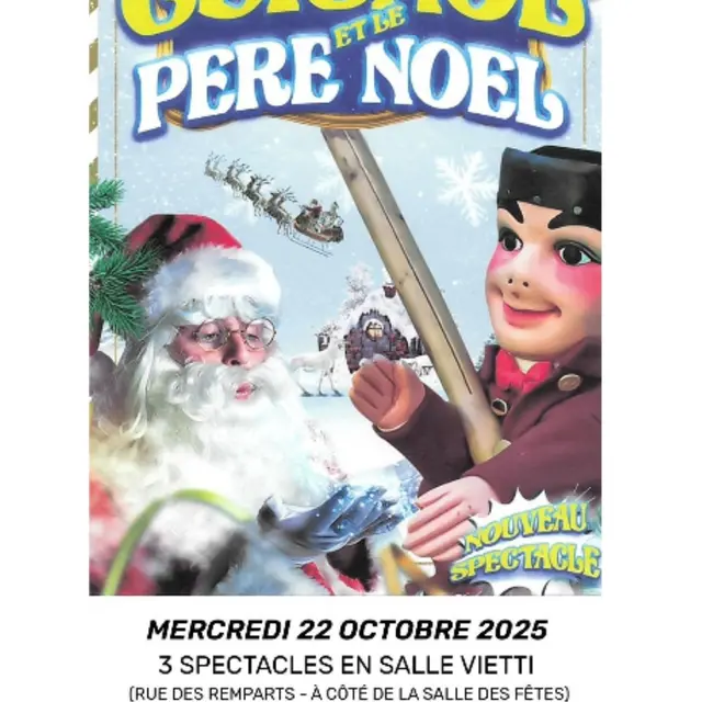 Affiche