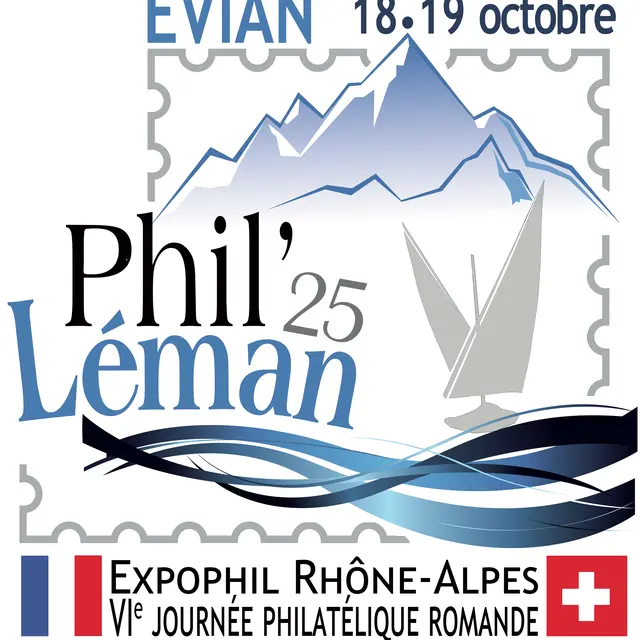 Exposition Phil Léman_Évian-les-Bains