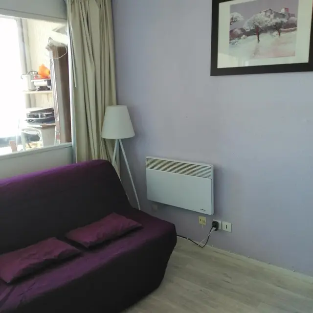 Appartement monts d'olmes