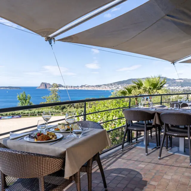 La Ferme Auberge La Baie des Anges_La Ciotat