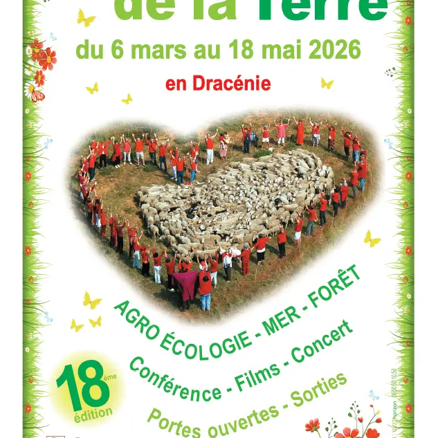 Festival de la Terre_Draguignan