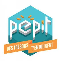 Logo PÉPIT