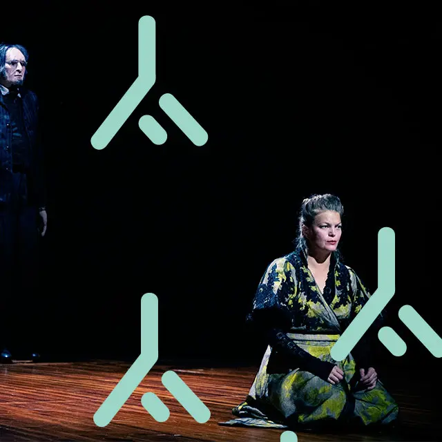 Théâtre marionnettes Une maison de poupée d'après Henrik Ibsen par la compagnie Plexus Polaire Yngvid Aspali_Aurillac