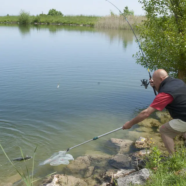 lac de chenex