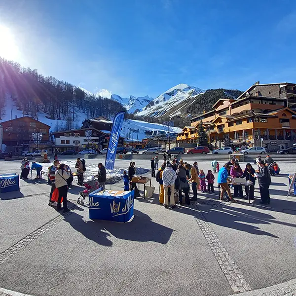 Programme des animations_Allos