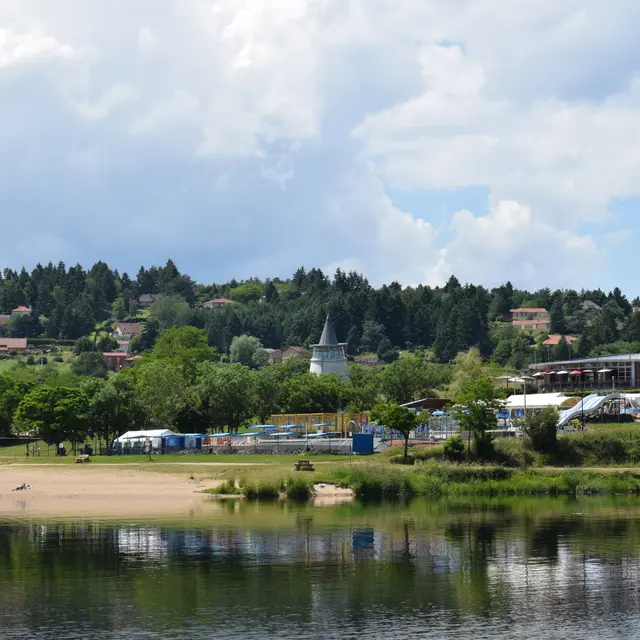 Sentier Botanique du Grézelon_Villerest