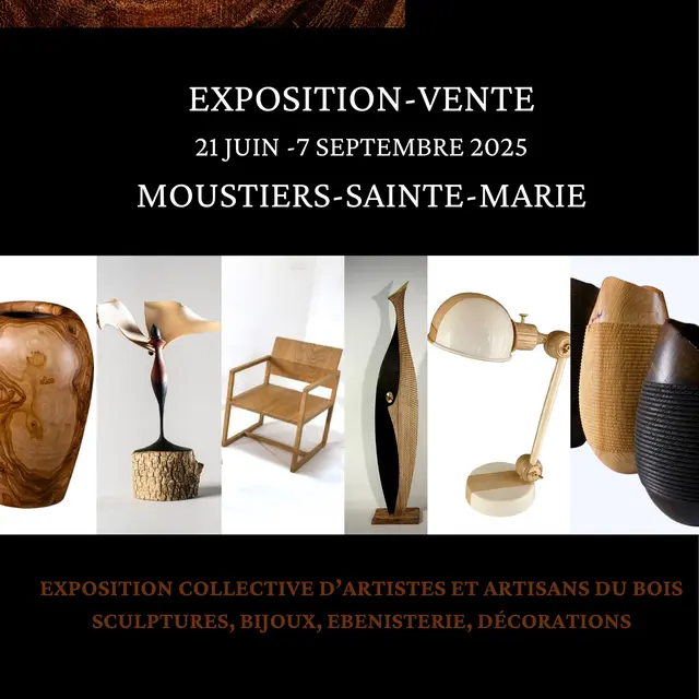 Exposition-vente 
