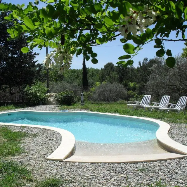 Villa Cabro - Saint Maximin la Sainte BAume