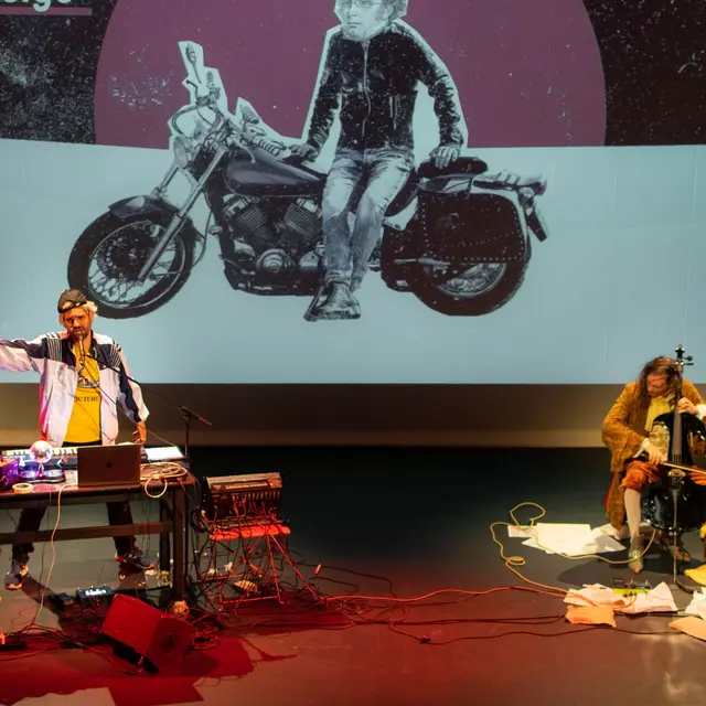 Schubert : Recettes, remixes et beautés_Annecy