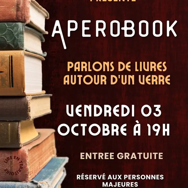 ApéroBook_Le Plan de la Tour