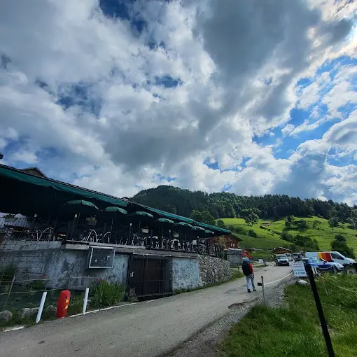 La Ferme de la Forclaz_Talloires-Montmin
