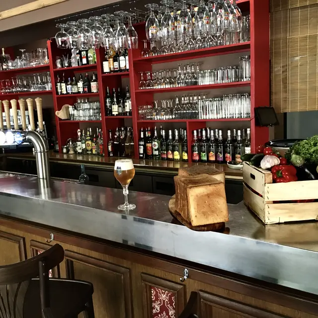 Le Croque Bedaine_Brignoles